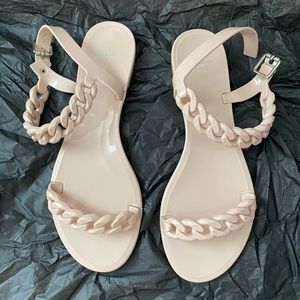 Brand New Givenchy Sandals